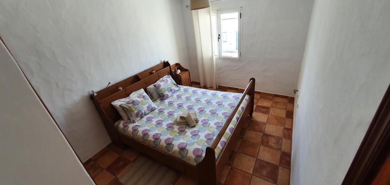 Isabel2 Apartment Фамара Екстериор снимка