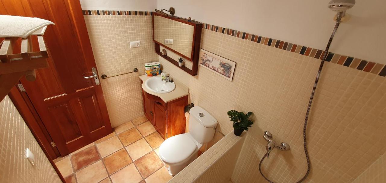 Isabel2 Apartment Фамара Екстериор снимка