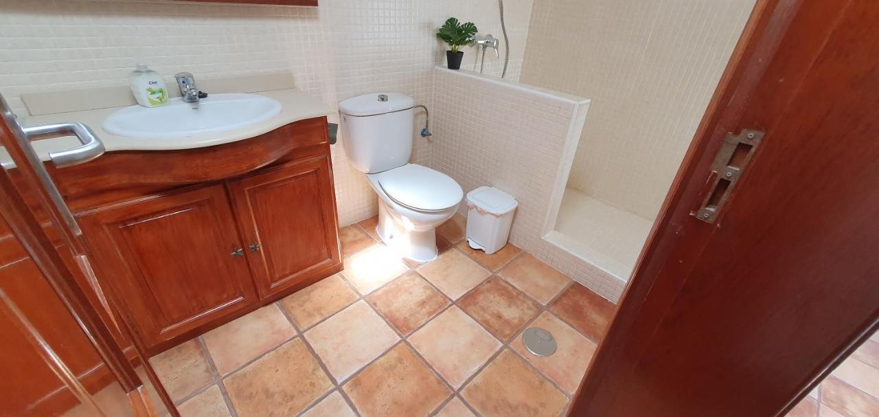 Isabel2 Apartment Фамара Екстериор снимка