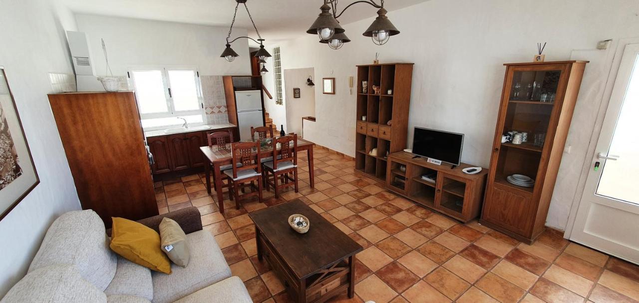 Isabel2 Apartment Фамара Екстериор снимка